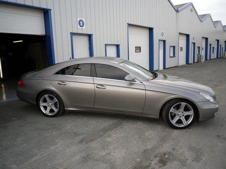 CLS