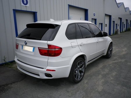 X5